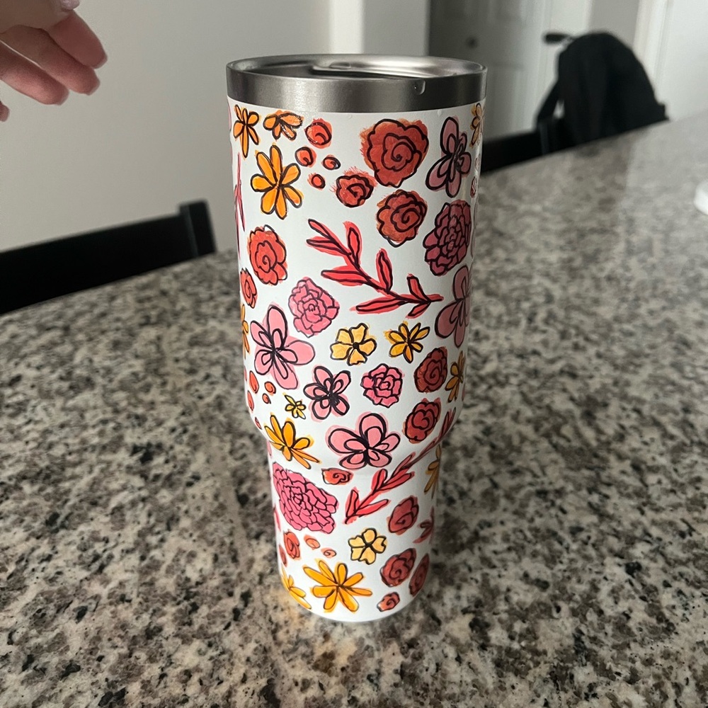 Custom painted Stanley - Picture 2 of 3